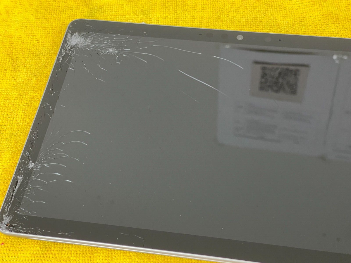 Microsoft Surface Go 2 10.5 Microsoft Surface Go 2 10.5