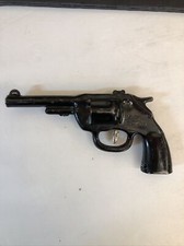 Vintage Wyandotte Toys USA Toy Clicker Gun Makes Noise