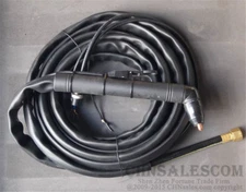 PCH-35 High Frequency Pilot Arc AIR Plasma Cutter Torch 13 Feet