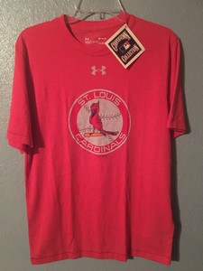 st louis cardinals t shirts mens