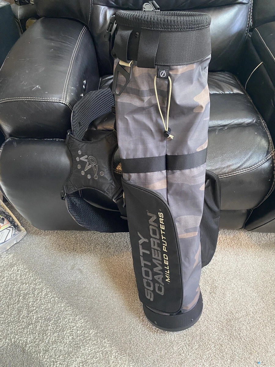 25+ Scotty Cameron Golf Carry Bags for sale | Updated Sep 2026