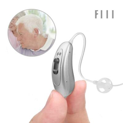 FIIL Hearing Ampilifier FIIL-G2090 Digital Noise Reduce Volume Control... 