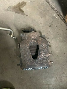 VW Golf 4 IV  Bremszange Bremssattel  Vorne Rechts  FS III