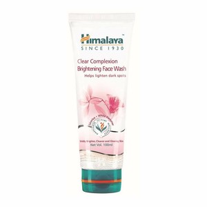 himalaya face cream clear complexion