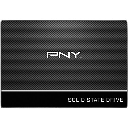 SSD interne PNY 1 To CS900 SATA III 2,5" - Photo 2/2