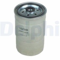 Delphi HDF586 Kraftstofffilter FüR Vw Audi Skoda