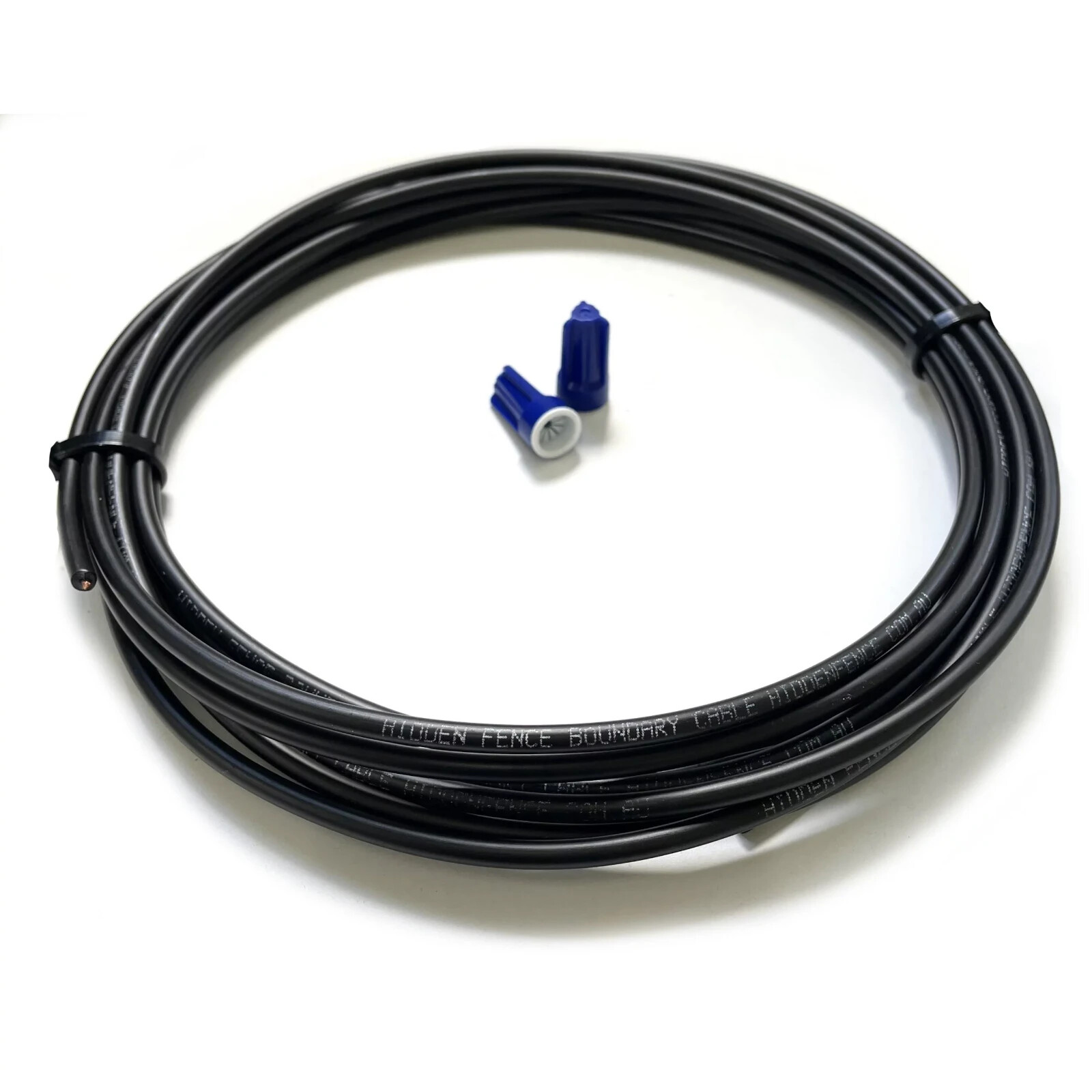 Electric/Invisible Fence Wire Repair Kit Compatible With All Brands