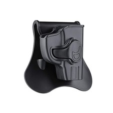 Bedone Owb Paddle Gun Holster For Ruger Lcpnot For Lcp Ii Lcp Max Or Laser