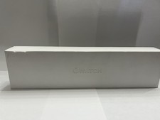 Apple Watch Series 7 45mm EMPTY Original Box