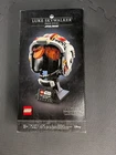 LEGO Star Wars: Luke Skywalker (Red Five) Helmet (75327) 675 Piece Set Helmet
