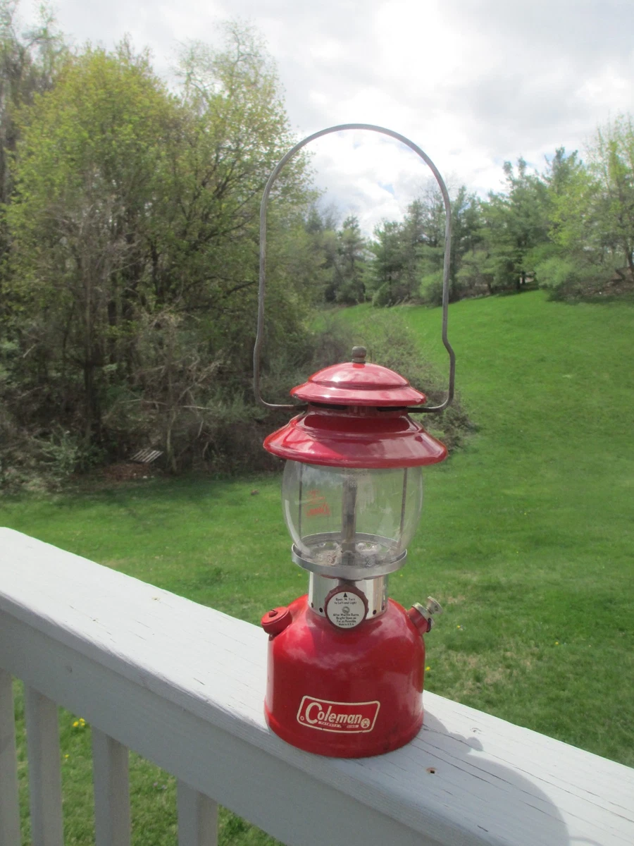 coleman lantern 1969 products for sale | eBay