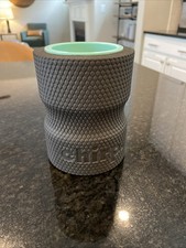 Chirp Wheel 4-inch Neck Pain Relief Pre Owned Great Condition