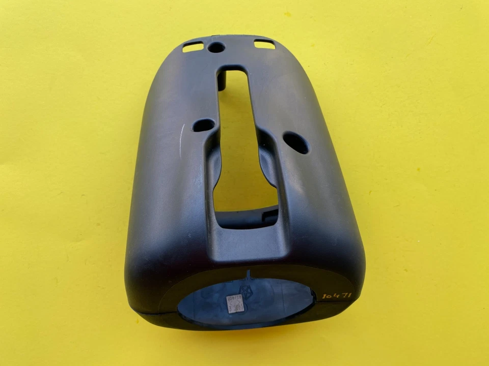 2011-2019 DODGE TRAVEL ОТДЕЛКА РУЛЕВОЙ КОЛОНКИ ВЕРХНЯЯ НИЖНЯЯ КРЫШКА OEM 1TH51TRMAD - Изображение 4 из 4