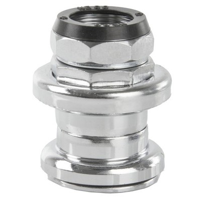 Neco Steuersatz für Gewindeschaft 1'' mit 27,0 mm Konussitz