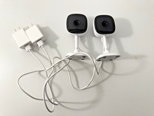Set Of 2 Merkury Smart Indoor Security Camera...