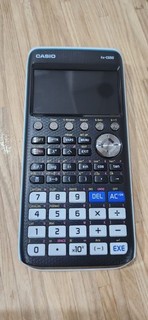 Casio FX CG50 Calculator Excellent condition