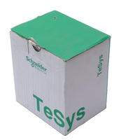 Schneider Electric Tesys LC1 D40004P7 SchüTz LC1D40004P7 | 006963