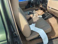 1998-2002 Ford Ranger Passenger Front Seat Oem Jaqqx