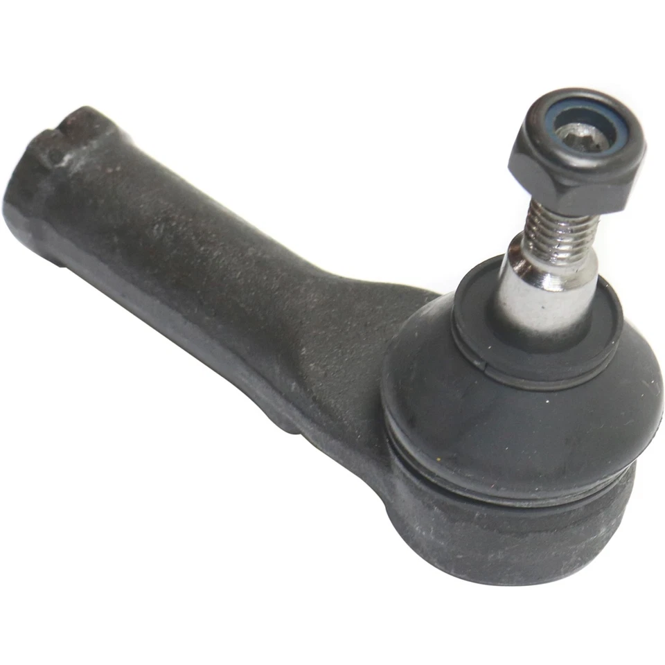 Juego de 2 extremos de varilla de amarre para Jaguar X-Type 2002-2008 (2) extremos de barra de amarre exterior delanteros Foto 2 de 4