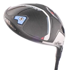 New Cobra AeroJet Driver 9* Kai'li 60g Stiff Flex Graphite RH +HC