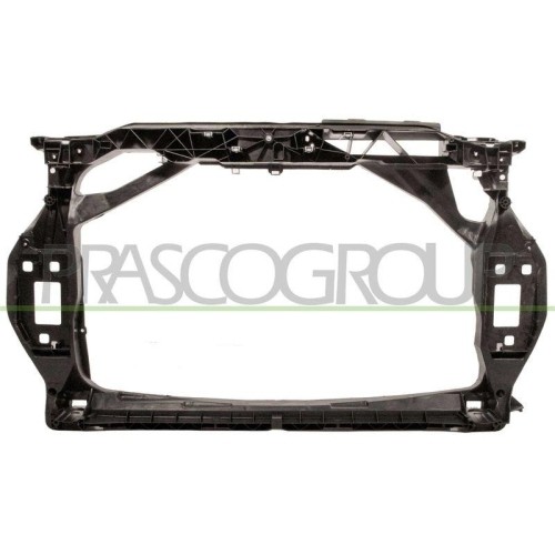 Revêtement avant Prasco AD8103210 pare-chocs Audi anti-impact thermoforformé