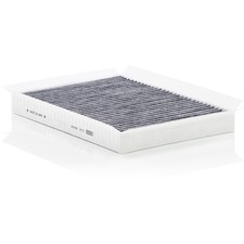 MANN-FILTER CUK 2622 Innenraumfilter Pollenfilter für OPEL ANTARA Aktivkohle