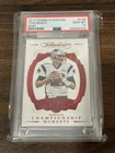 2015 Panini Flawless Championship Moments Tom Brady Ruby #138 /15 PSA 10