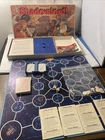 Shadowlord! Board Game Parker Brothers Complete Vintage