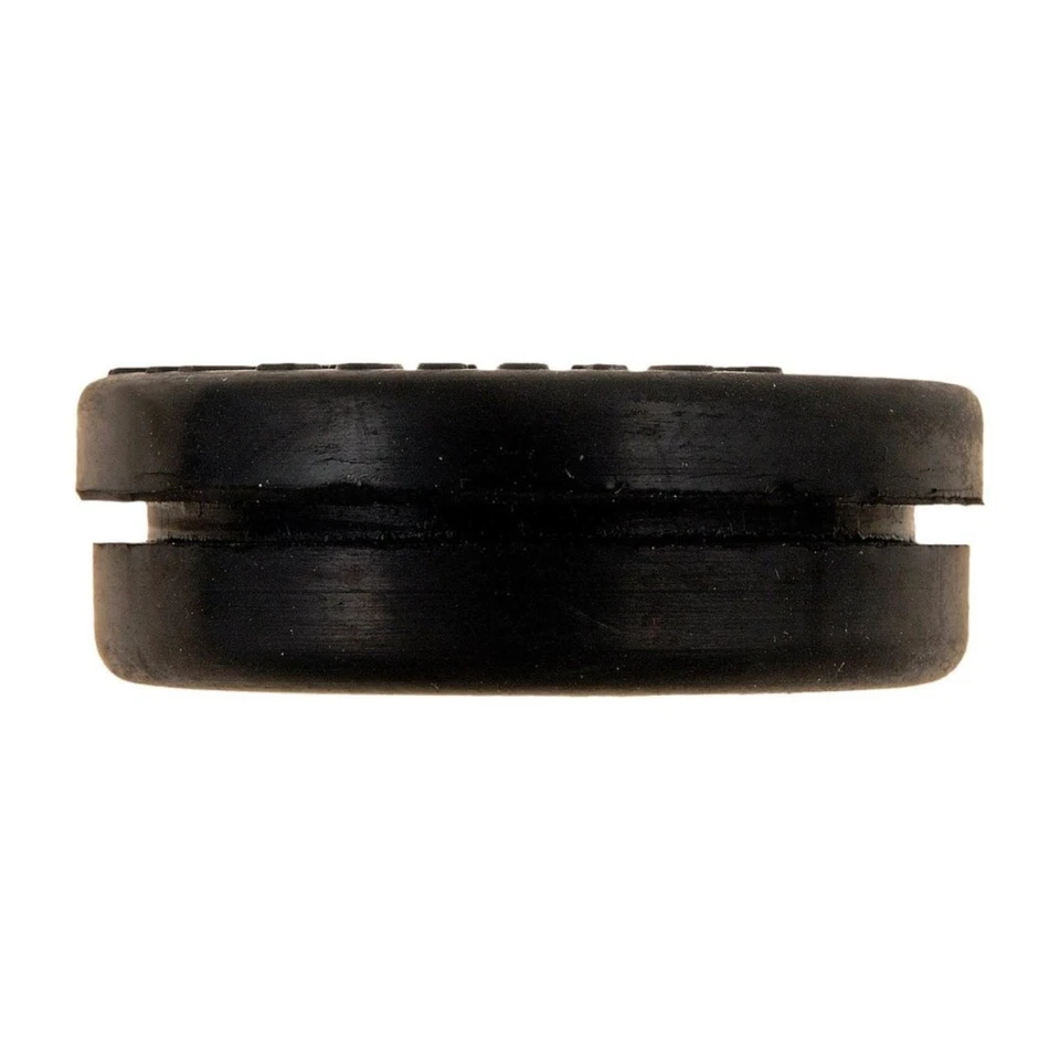 For GMC C2500/K2500 1990-2000 Engine Oil Filler Tube Grommet - Image 2 of 4