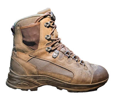 Haix Scout Lightweight GTX Goretex Walking, Hiking, Any Activity Boots UK 8