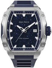 Paul Rich PR-45209 Mens Watch Astro Classic Lunar 42mm 5ATM
