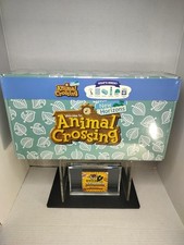 Animal Crossing: New Horizons Collector's Box