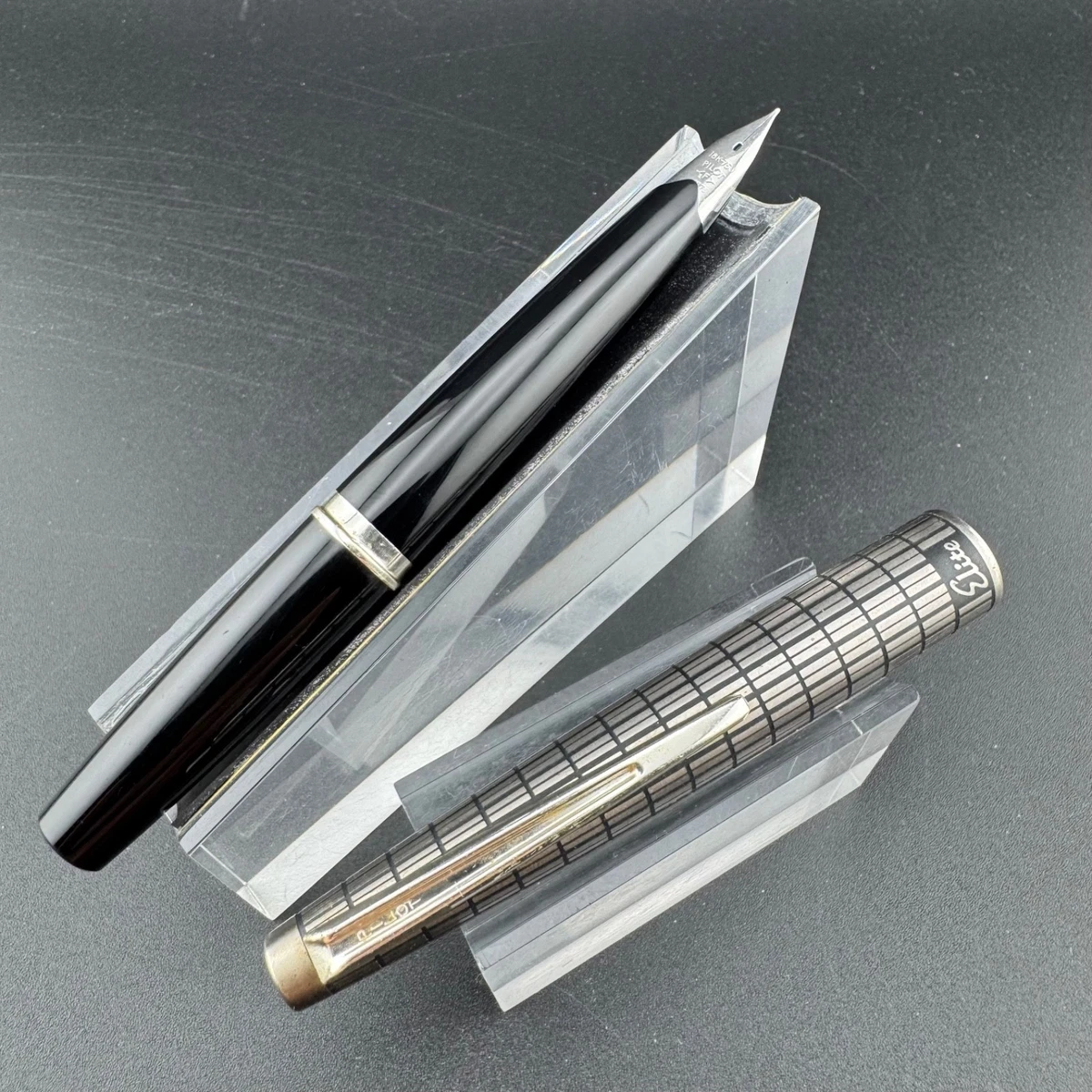 Gold, 18K Nib Collectible Pilot Fountain Pens for sale | eBay