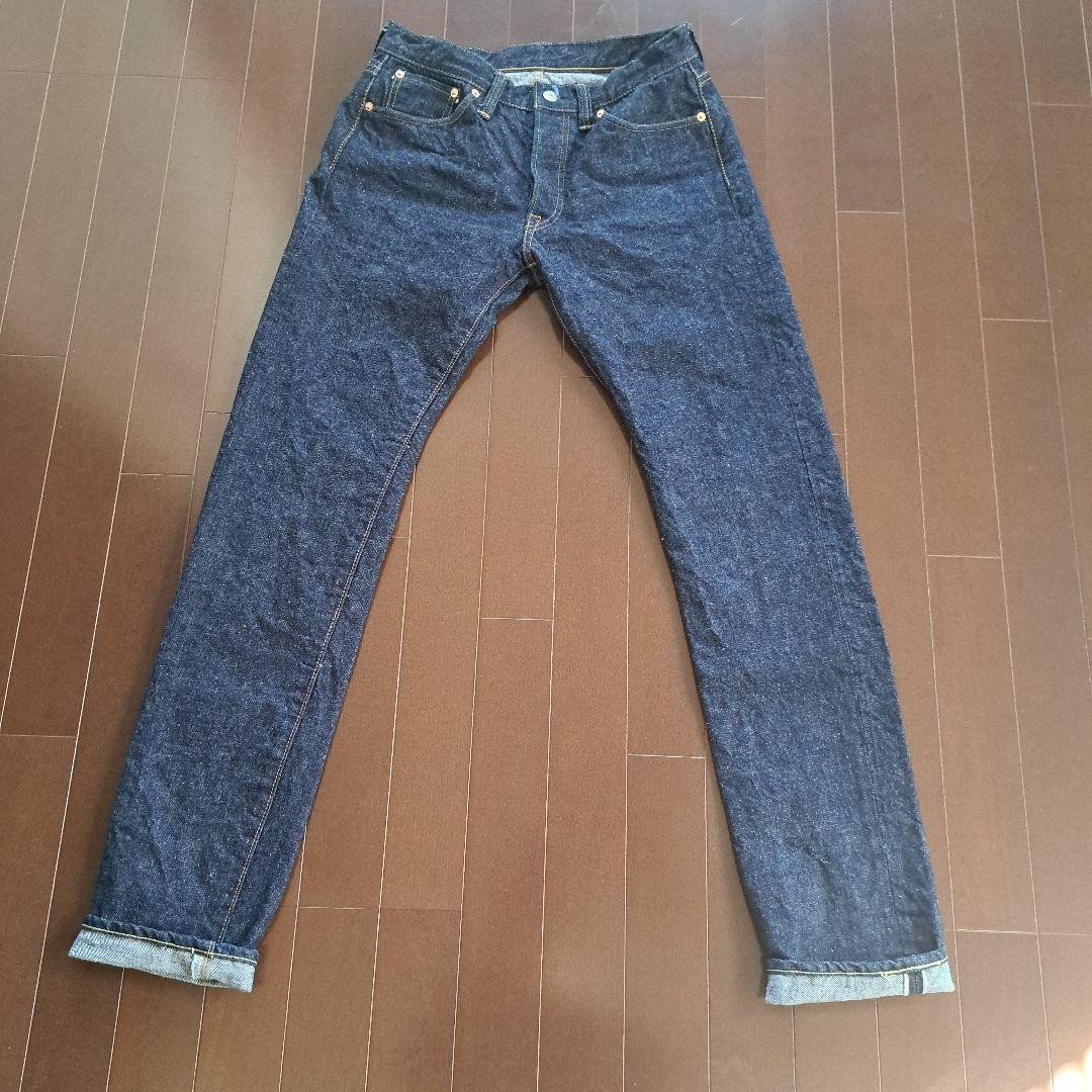 SAMURAI JEANS S0511 15oz W31 | eBay SAMURAI JEANS S0511 15oz W31 | eBay