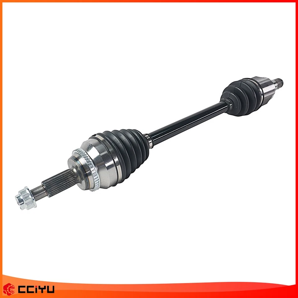 Conjunto de eje CV para Toyota Sienna 2011-2016 delantero izquierdo derecho Foto 4 de 4