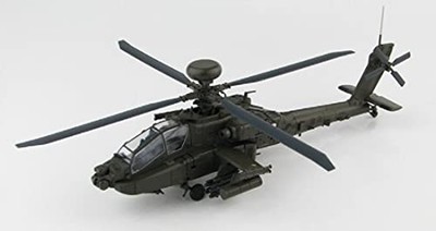 Hobby Master Grumman Tbf-1C Avenger für Boeing Ah-64E Apache Guardian 812/10012 