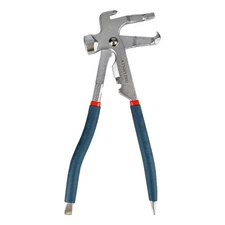 Wheel Weight Pliers, Wheel Balancing Weight Hammer Tool for Repair Remover Tire