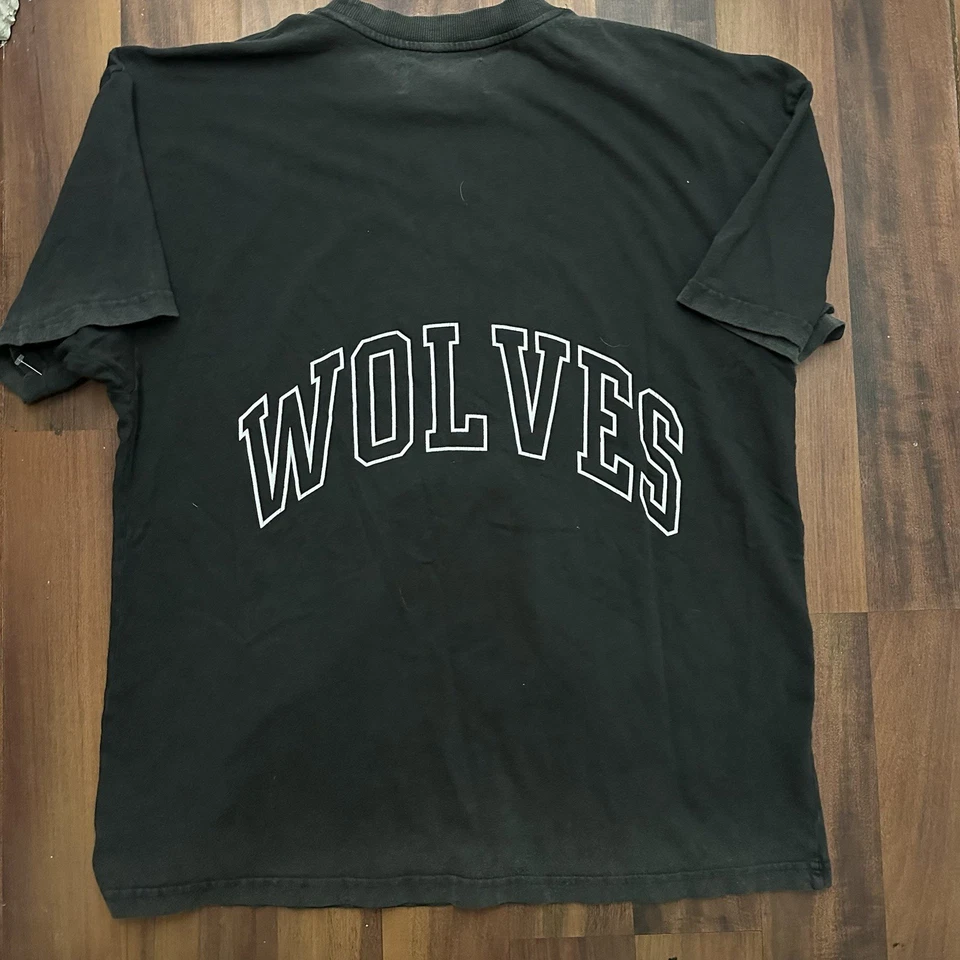 Camiseta oversized Darc Sport x Marvel "You Wouldn't Get It" tamanho grande - Imagem 4 de 4