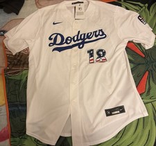Fourth of July Los Angeles Dodgers Yoshinobu Yamamoto Nike