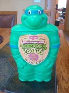 Ninja Turtles Bank for sale | eBay