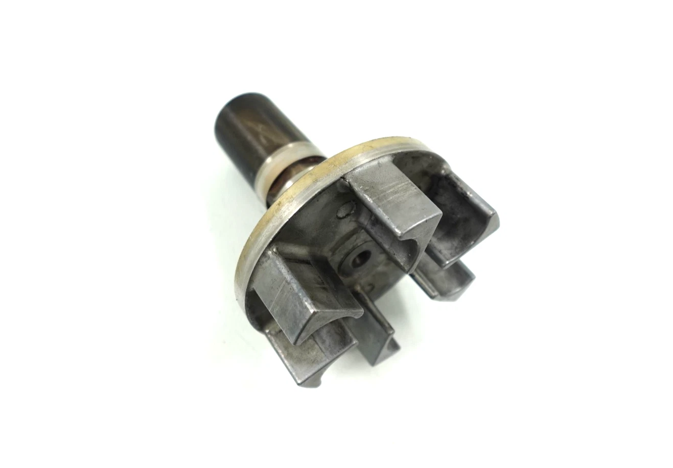 GOOD 2003 Kawasaki STX-12F OEM PTO Shaft & Coupler 13107-3785 42034-3711