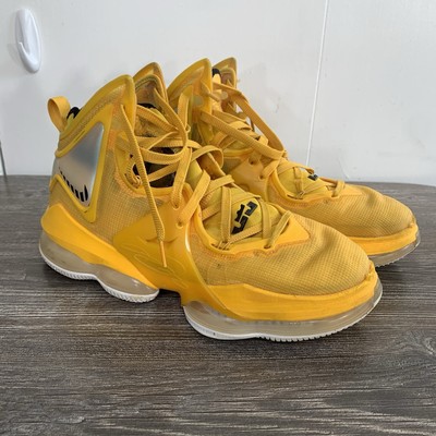 LEBRON 19
\