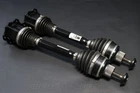 8K0407271AL Drive Shaft Propshaft OEM Audi A4 B8 FACELIFT A5 8T 2.0TDI 12km