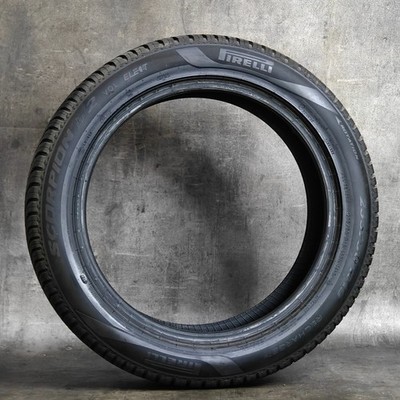 1x Pirelli Scorpion All Season SF2 235/50 R19 103H XL VOL Allwetterreifen (1852)