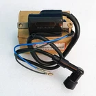 NOS JAPAN HONDA CB100 CB125S CL100 SL100 SL125 XL100 IGNITION COIL ASSY 6V NEW