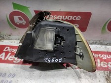 Feu arrière Honda SHUTTLE