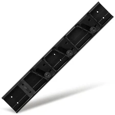 4073100 Roll 'N Grip Mop Broom and Tool Holder / Storage System 3 Positions +