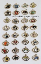 nfl charms products for sale - Main Image