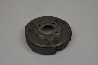Malossi Fly Clutch 107mm Kupplung Peugeot Yamaha Aprilia Piaggio Tuning MBK