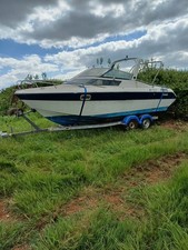 jeanneau leader fishing boat